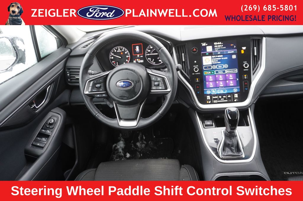 2022 SUBARU OUTBACK - Image 13