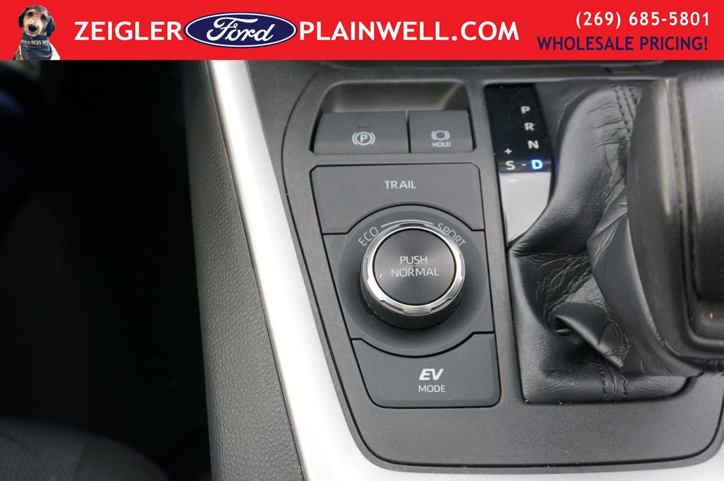 2022 TOYOTA RAV4 - Image 23