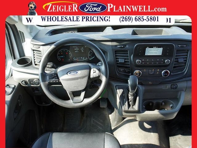 2023 FORD TRANSIT - Image 12