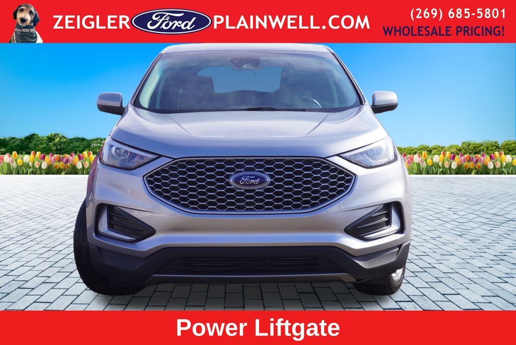 2024 FORD EDGE - Image 8