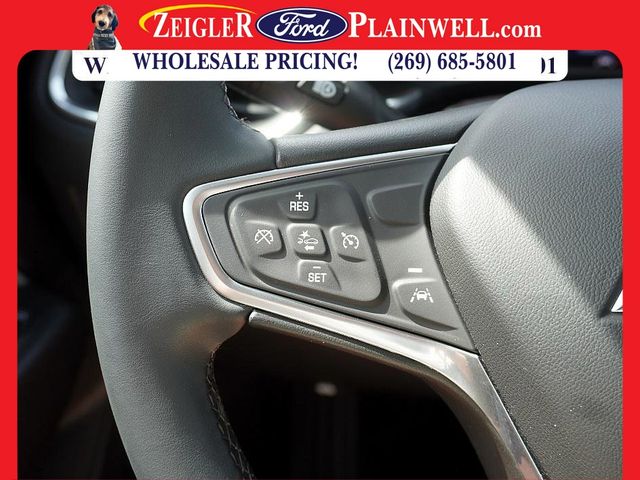 2023 CHEVROLET EQUINOX - Image 23