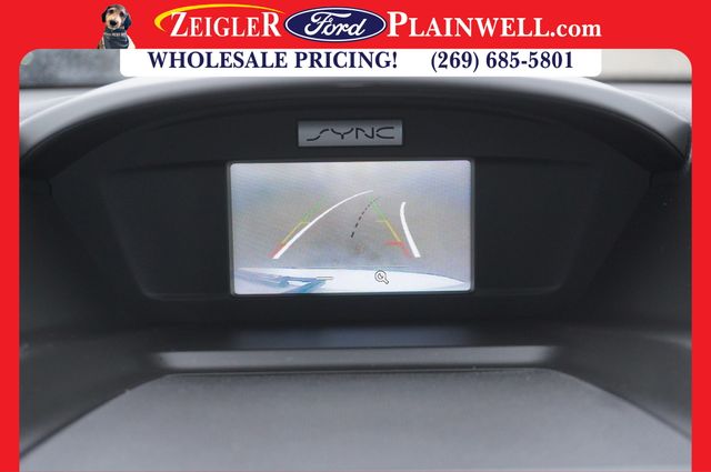 2017 FORD C-MAX - Image 18