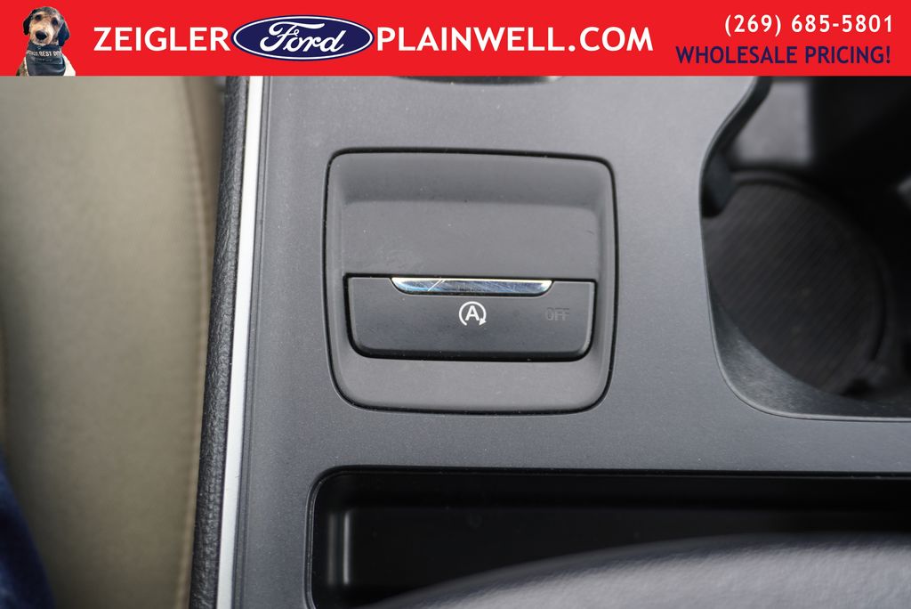 2021 FORD EDGE - Image 20