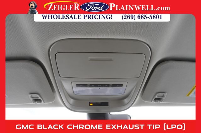 2022 GMC CANYON - Image 25