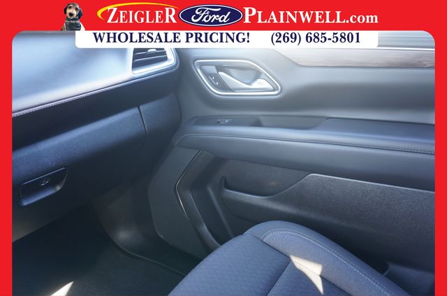 2022 CHEVROLET TAHOE - Image 27