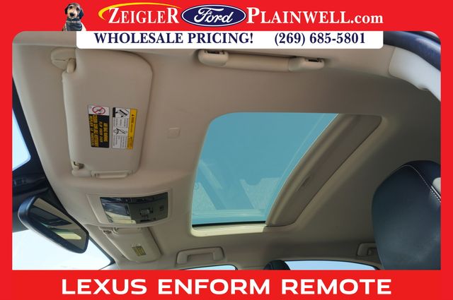 2021 LEXUS NX - Image 18