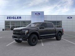 2025 Ford F-150 Raptor Truck