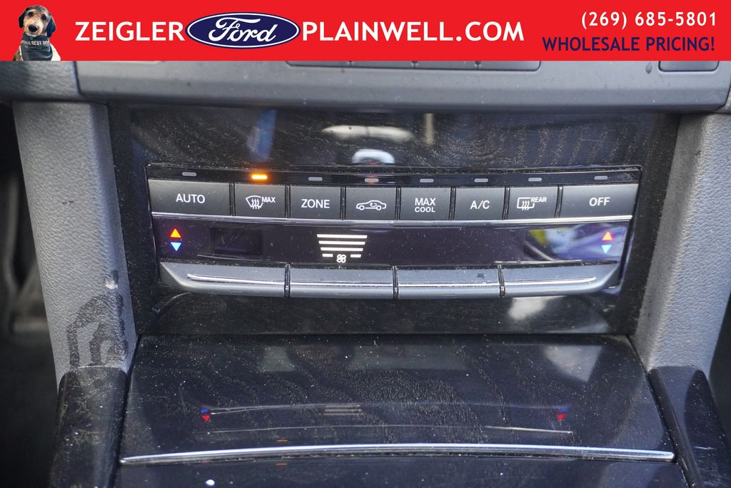 2011 MERCEDES-BENZ E-CLASS - Image 22