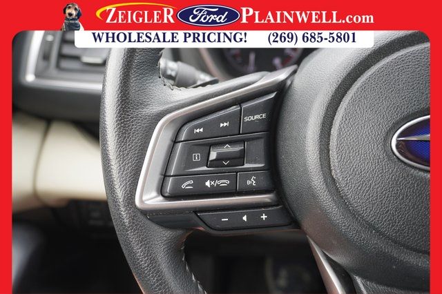 2023 SUBARU ASCENT - Image 25