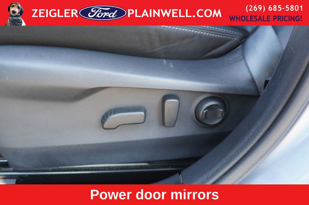 2023 SUBARU OUTBACK - Image 19