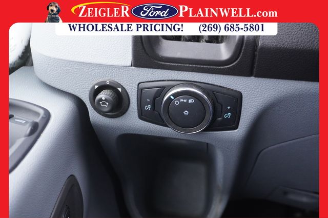 2019 FORD TRANSIT - Image 20