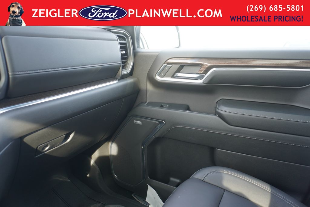 2024 CHEVROLET SILVERADO - Image 29