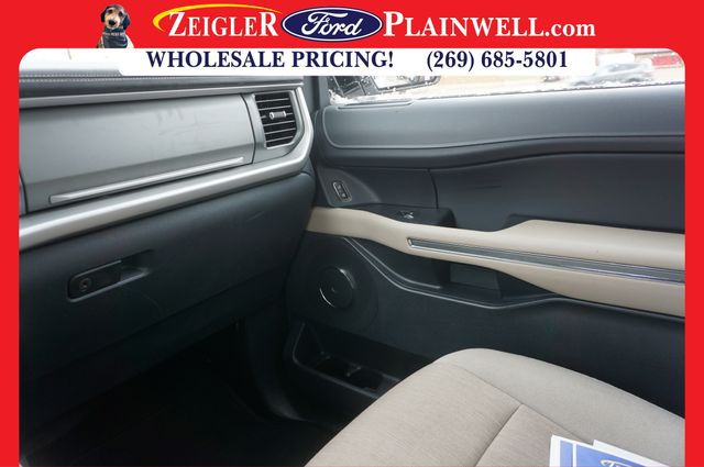 2024 FORD EXPEDITION - Image 32