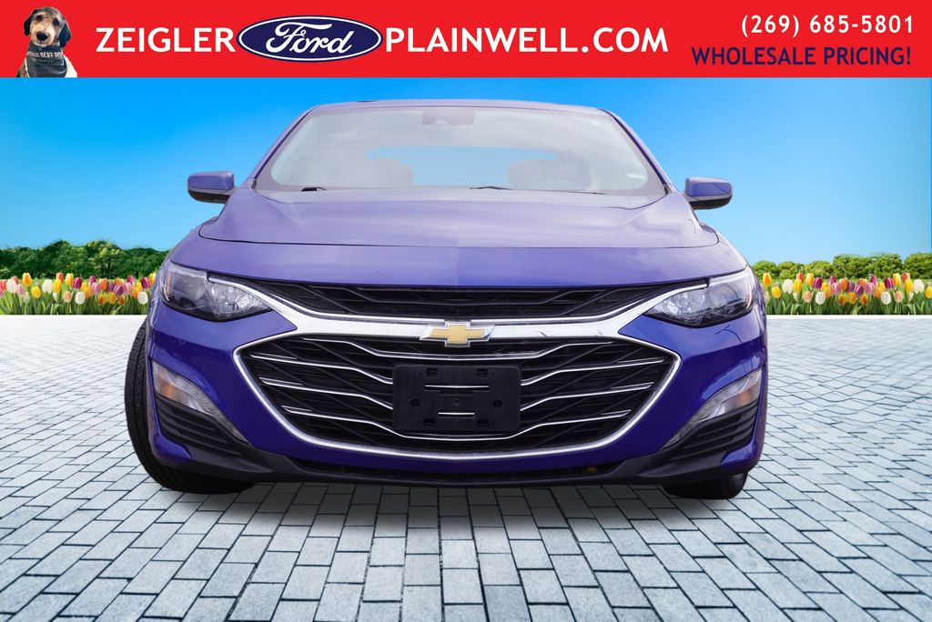 2023 CHEVROLET MALIBU - Image 36