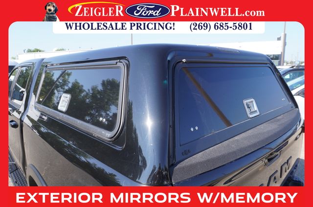 2021 RAM 1500 - Image 10