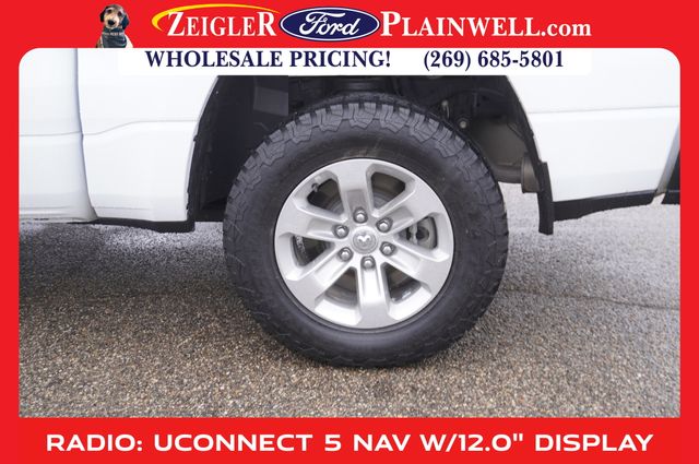 2024 RAM 1500 - Image 8