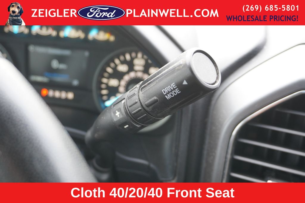 2018 FORD F-150 - Image 20