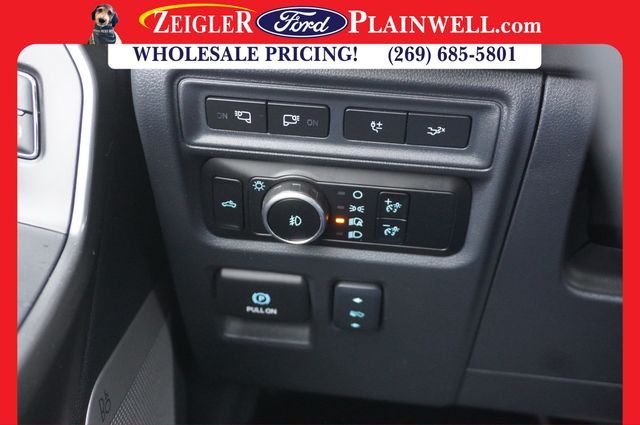 2024 FORD F-150 - Image 22