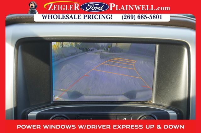 2015 GMC SIERRA - Image 12