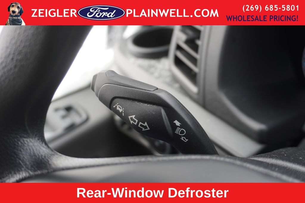 2023 FORD TRANSIT - Image 18