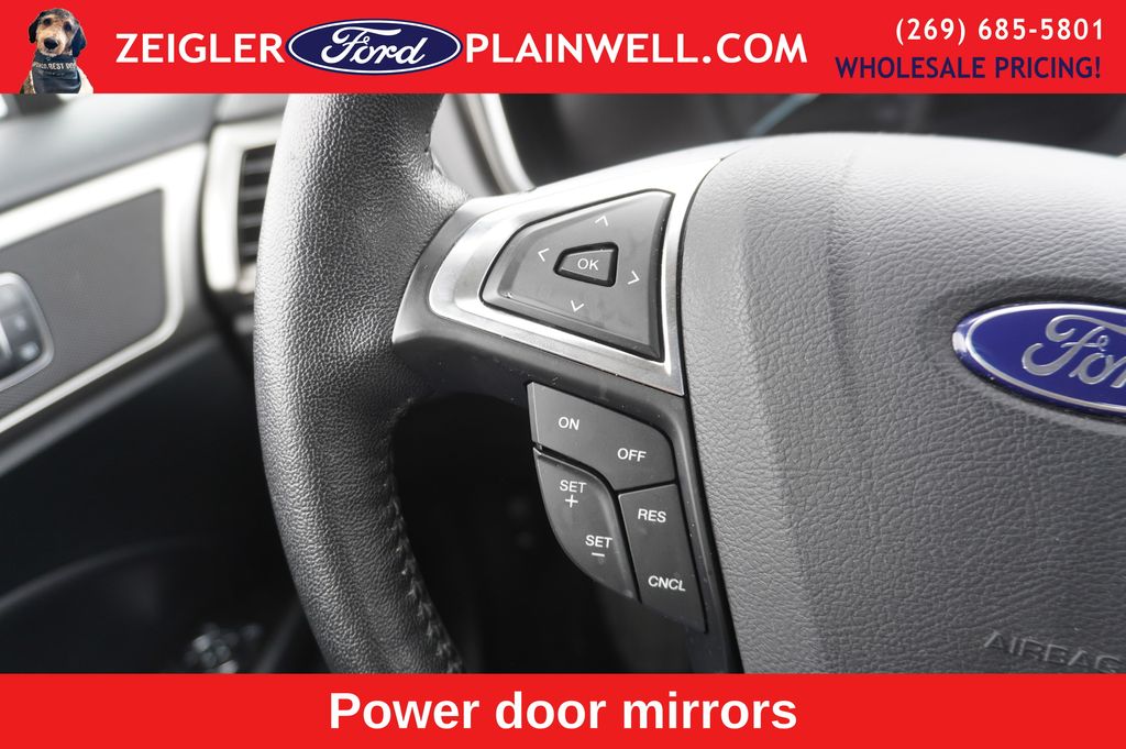 2017 FORD FUSION - Image 14