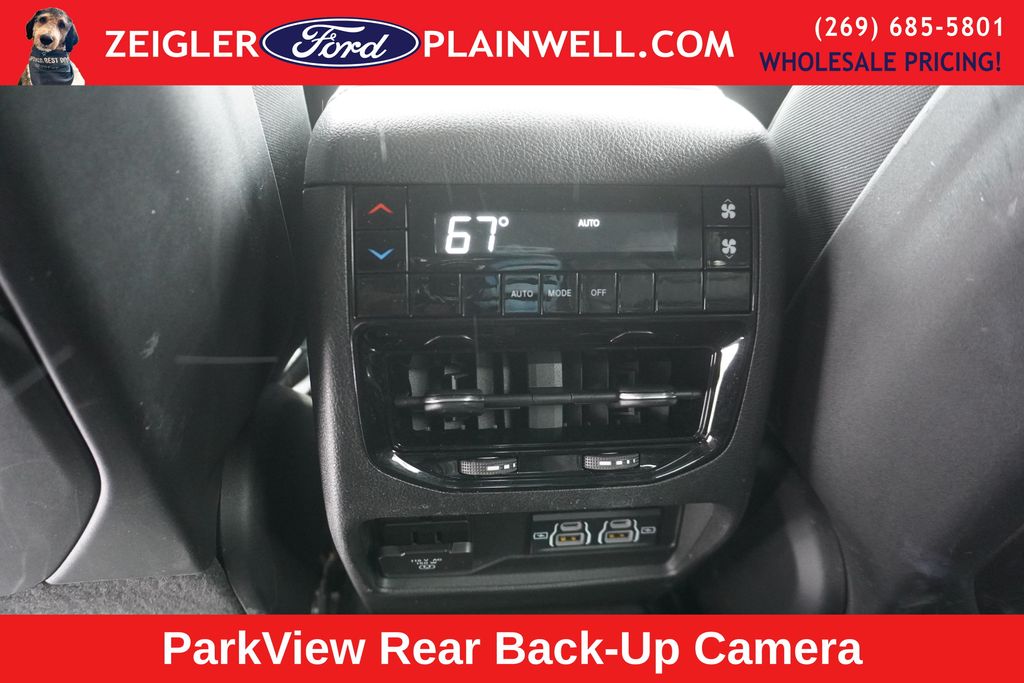 2023 JEEP GRAND CHEROKEE L - Image 10