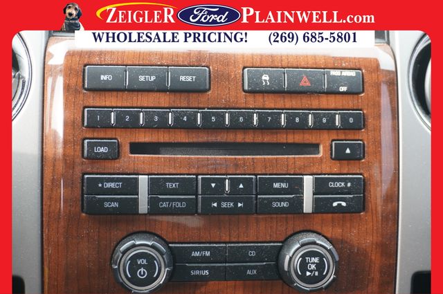 2010 FORD F-150 - Image 17