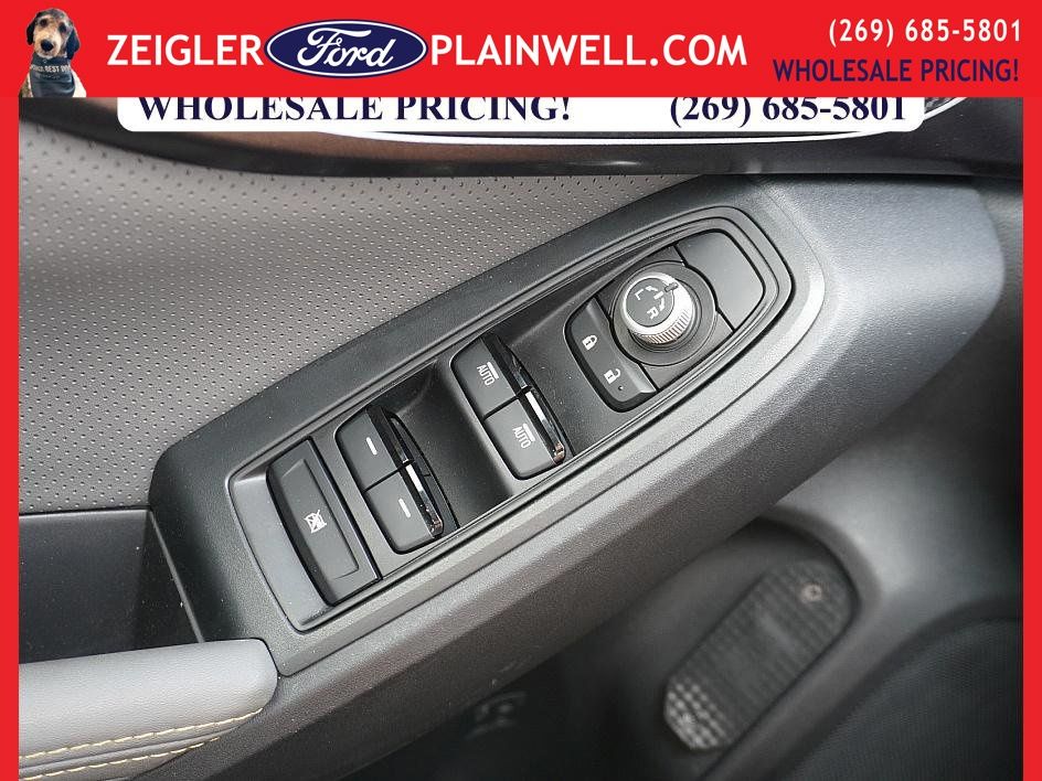 2023 SUBARU CROSSTREK - Image 27