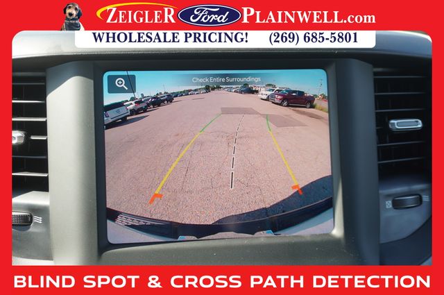 2024 RAM 1500 - Image 13