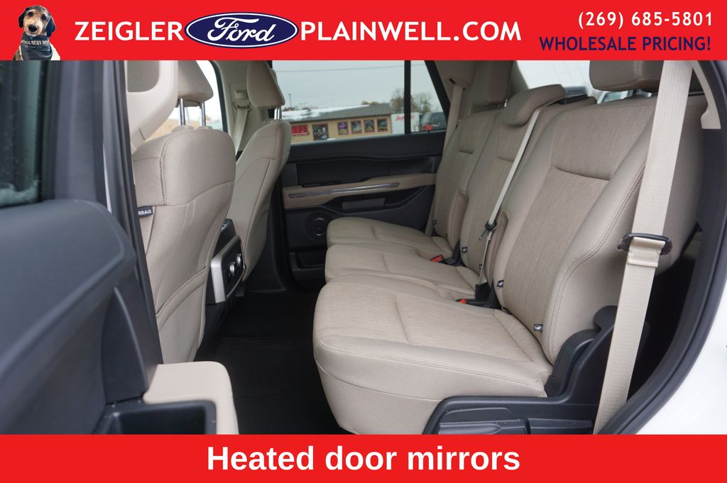 2024 FORD EXPEDITION - Image 12