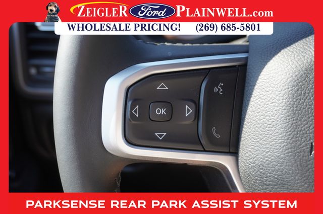 2024 RAM 3500 - Image 20