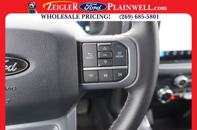 2025 FORD F-150 - Image 23