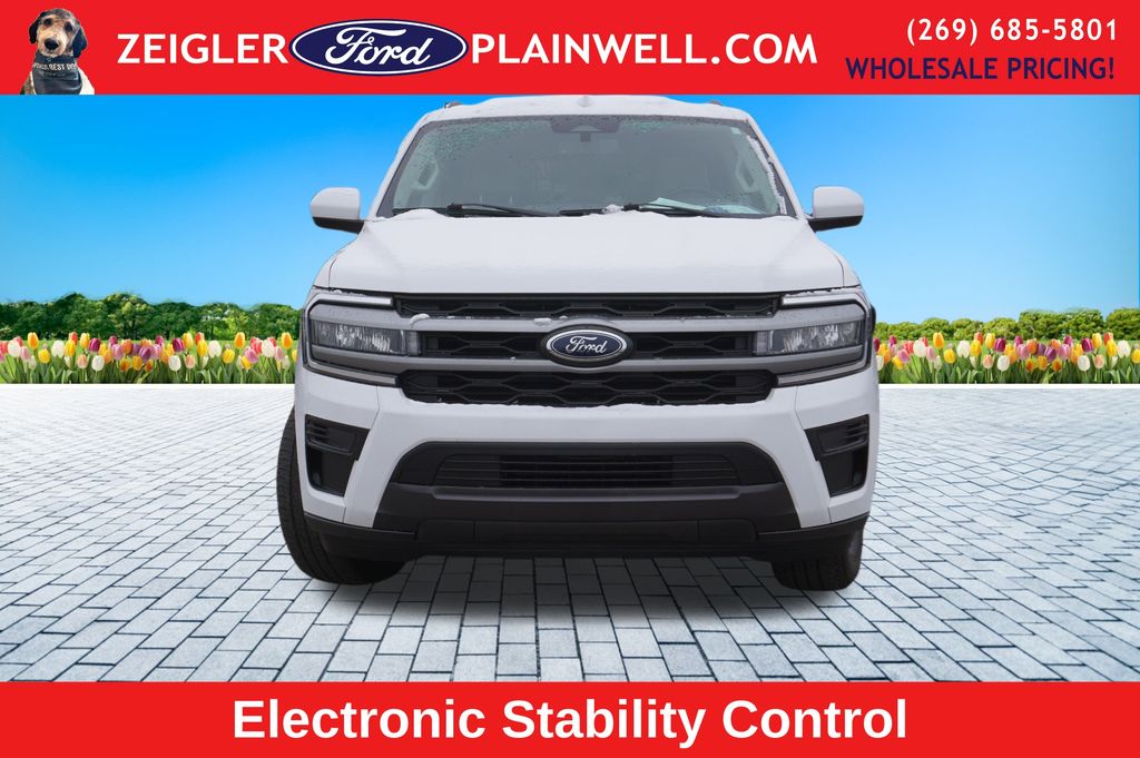 2024 FORD EXPEDITION - Image 8