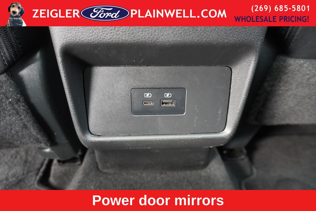 2023 NISSAN ROGUE - Image 13