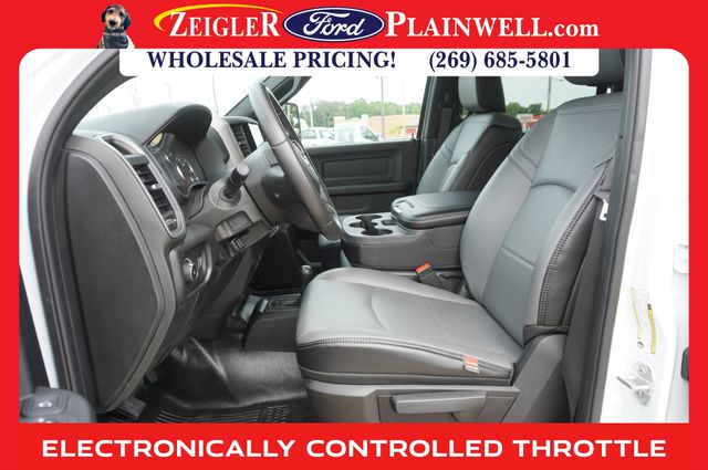 2023 RAM 3500 - Image 15