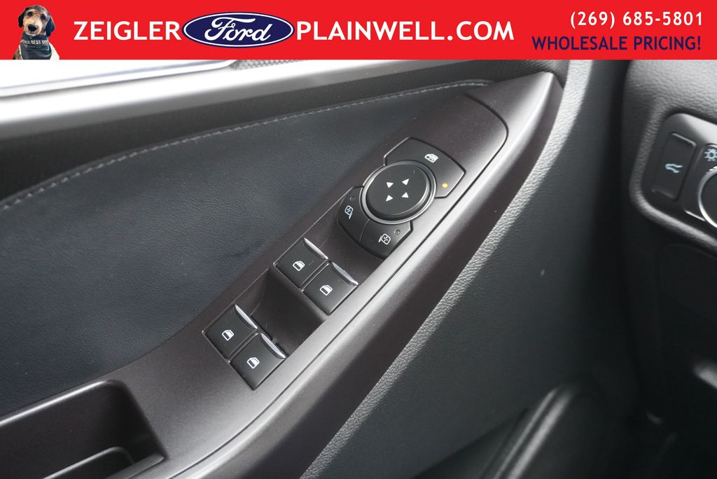 2020 FORD EXPLORER - Image 30