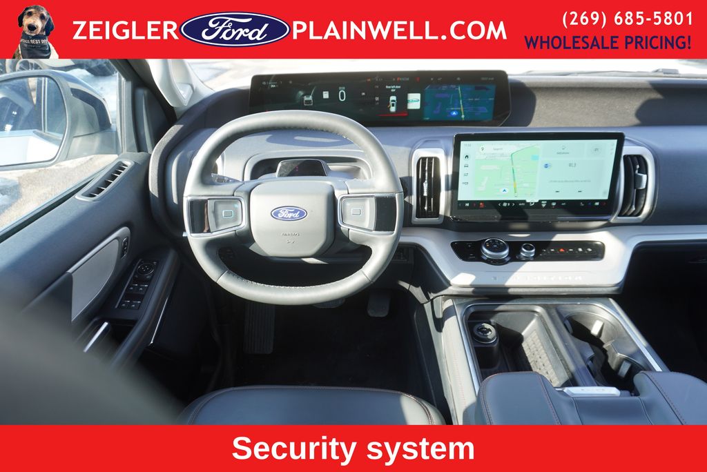 2025 FORD EXPEDITION - Image 18