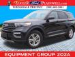 Used 2022 Ford Explorer XLT SUV