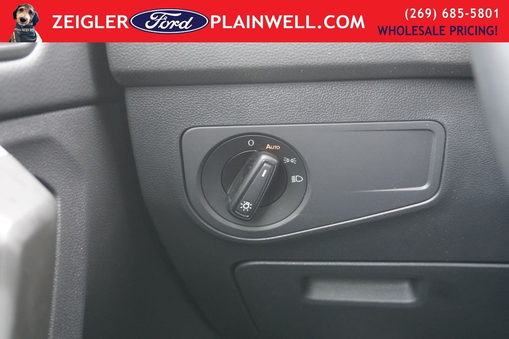 2024 VOLKSWAGEN TIGUAN - Image 30