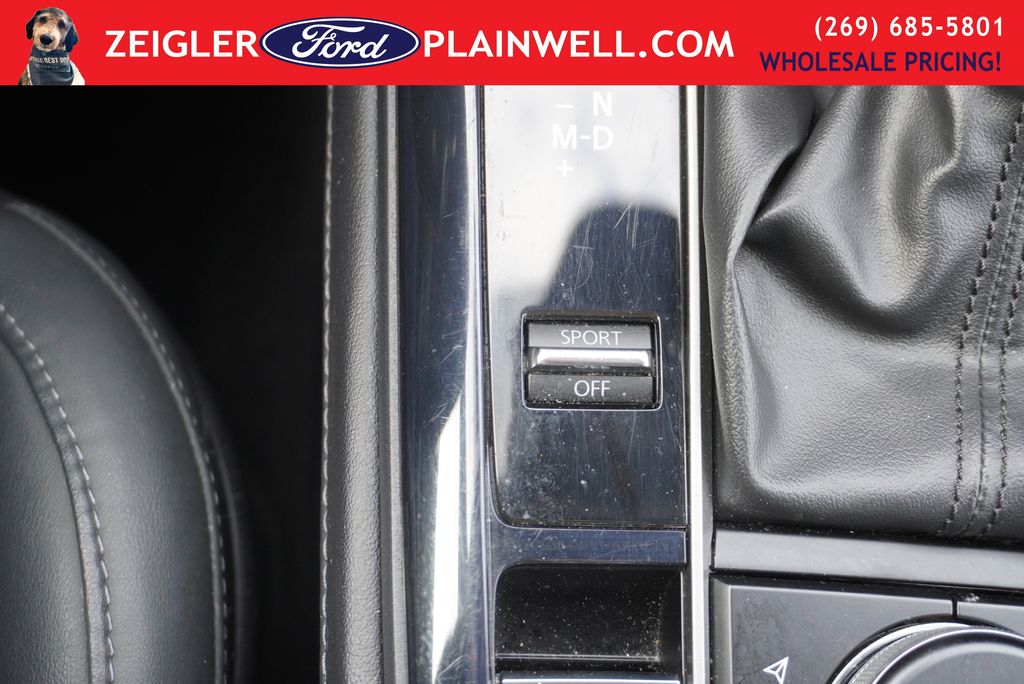 2024 MAZDA CX-30 - Image 21