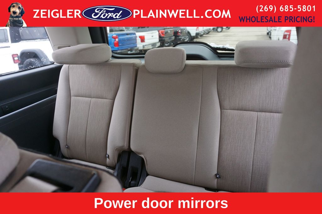 2024 FORD EXPEDITION - Image 13