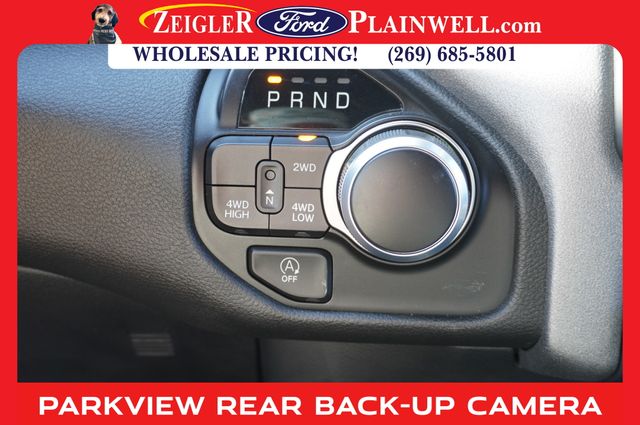 2024 RAM 1500 - Image 16