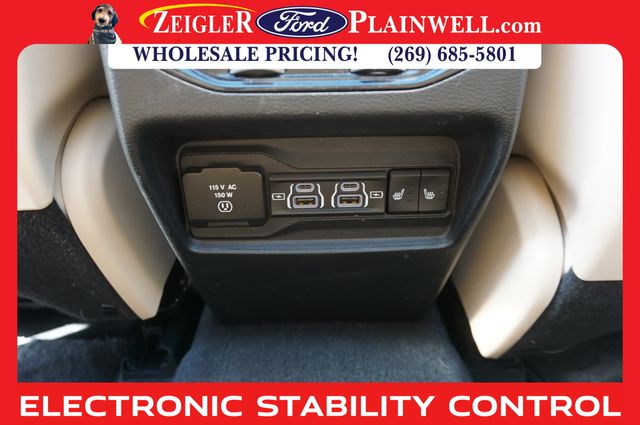 2022 JEEP GRAND CHEROKEE - Image 13