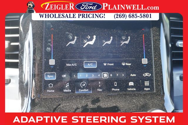 2024 RAM 3500 - Image 15