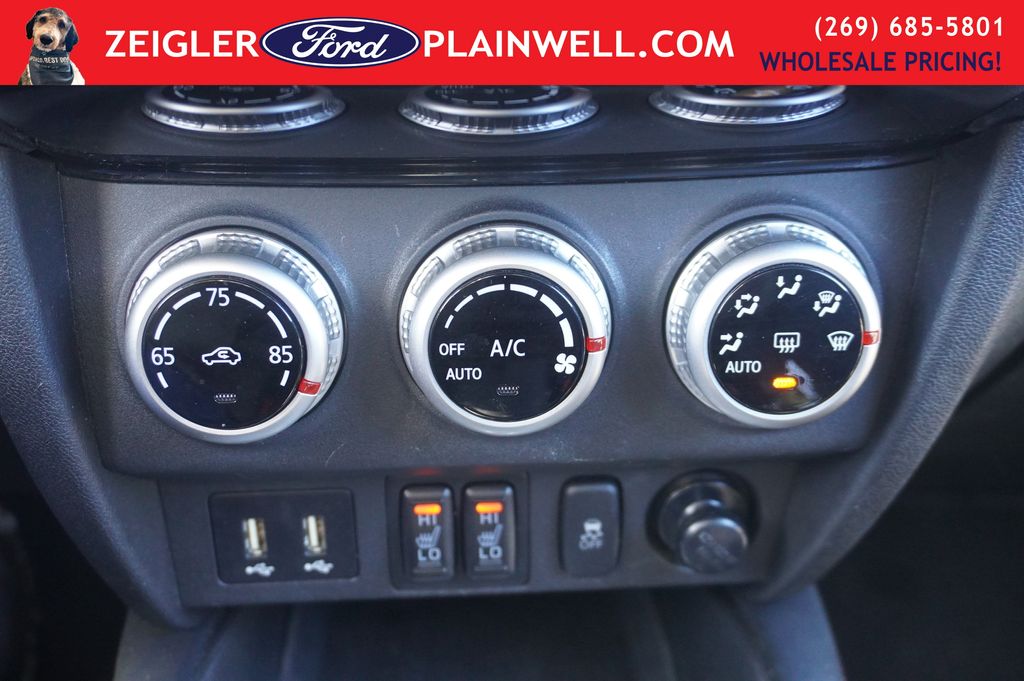 2024 MITSUBISHI OUTLANDER SPORT - Image 18