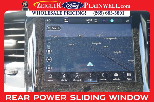 2024 RAM 3500 - Image 14