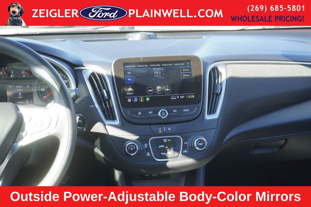 2024 CHEVROLET MALIBU - Image 13