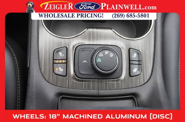 2021 GMC ACADIA - Image 28