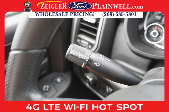 2023 RAM 3500 - Image 26