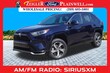 Toyota RAV4 Prime